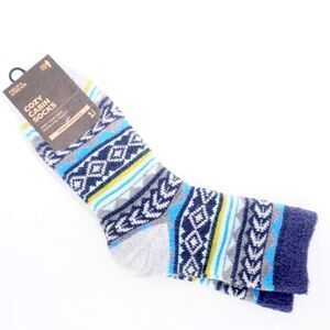 Field & Stream Women’s Cozy Cabin Socks